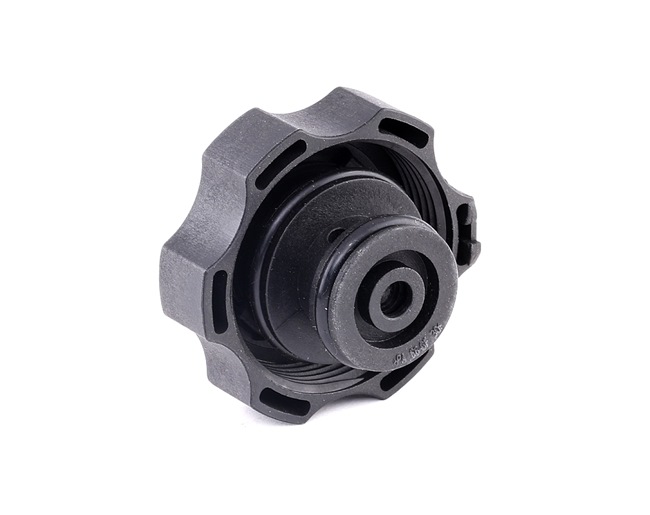 Comprar Tapón, depósito de refrigerante de GATES RC249 a bajo precio de 9,45 €