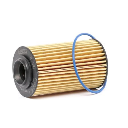 Köp Oljefilter av MAHLE ORIGINAL OX 399D till det låga priset 226,14 kr