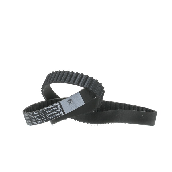 Achetez des Courroie de distribution CONTITECH CT1168 à prix pour 41,77 €