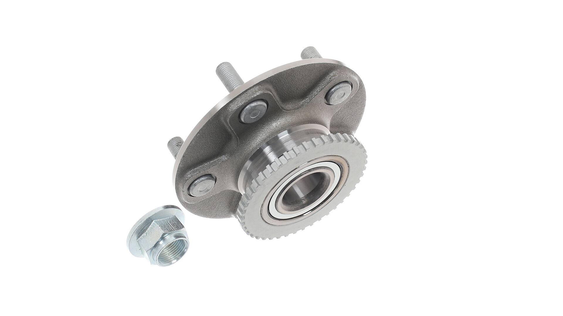 Acquista online SKF Kit cuscinetto ruota Art.: VKBA 7402