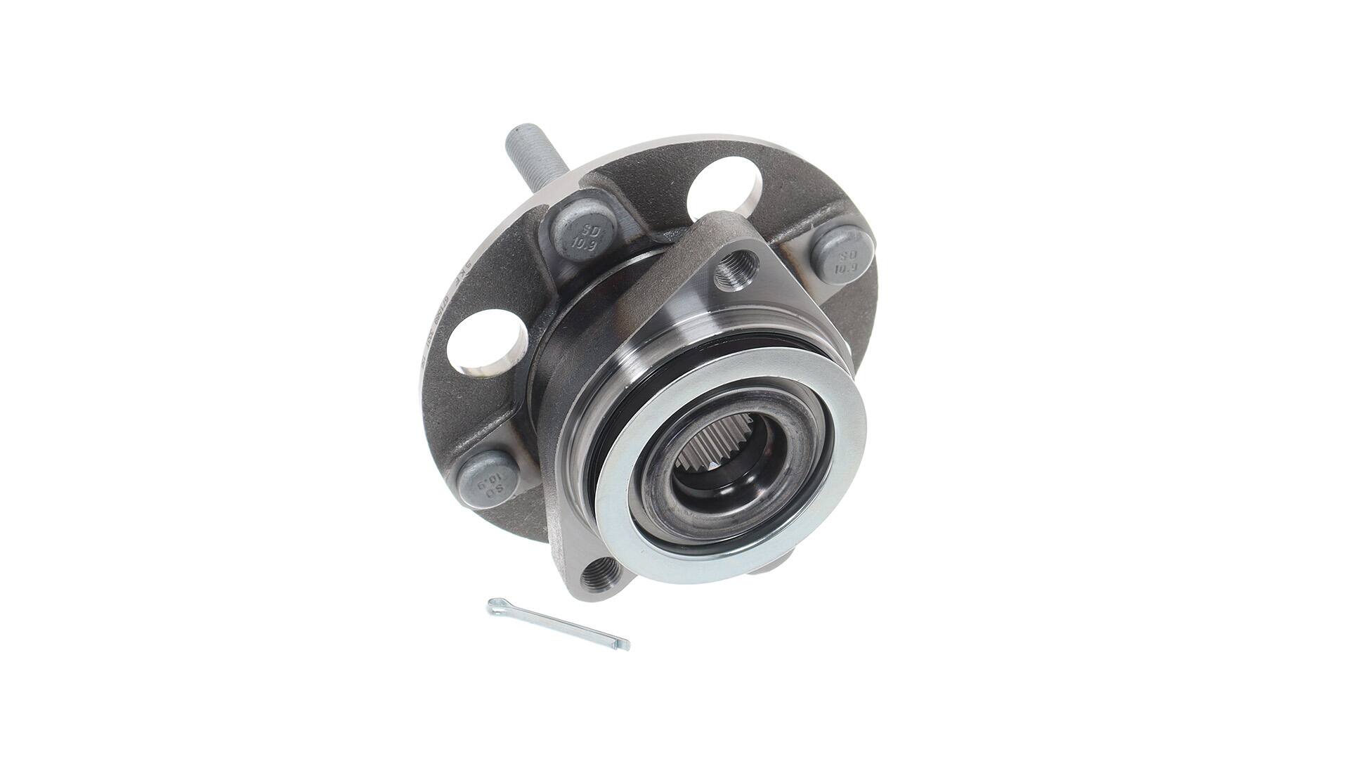 Acquista online SKF Kit cuscinetto ruota Art.: VKBA 7535
