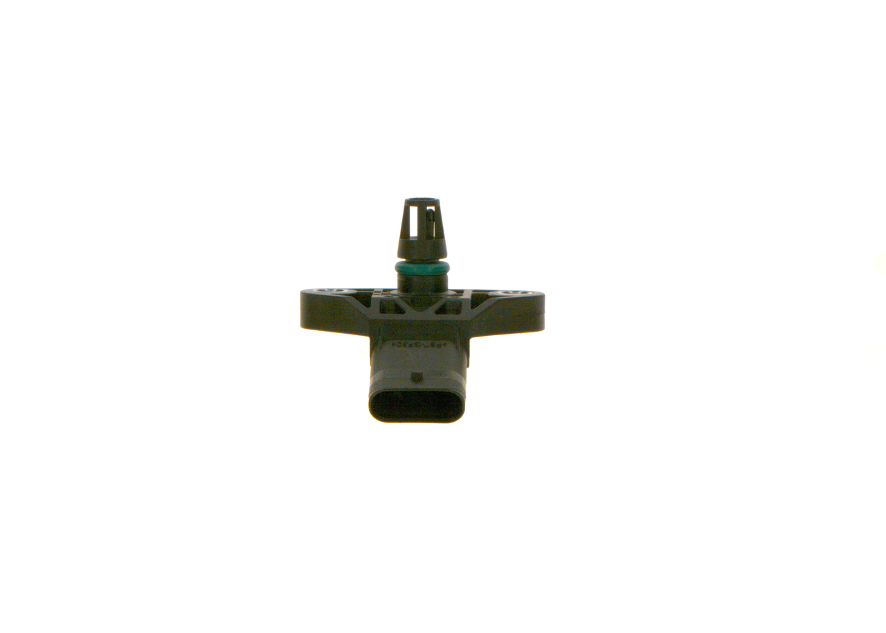 Køb Sensor, ladetryk af BOSCH 0 261 230 214 til den lave pris 394,23 DKK
