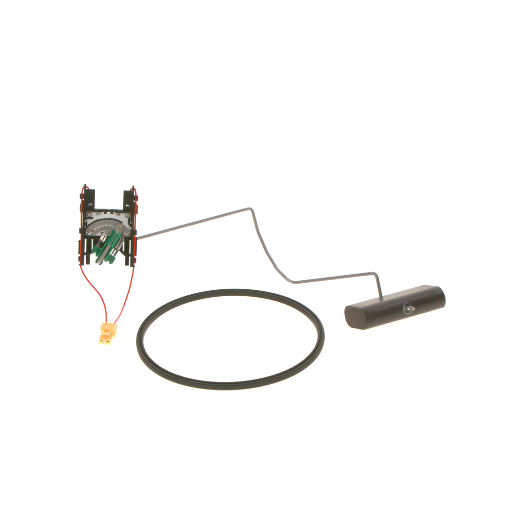 Compre Sensor, nível de combustível da BOSCH 1 587 411 116 a um preço baixo por 61,59 €