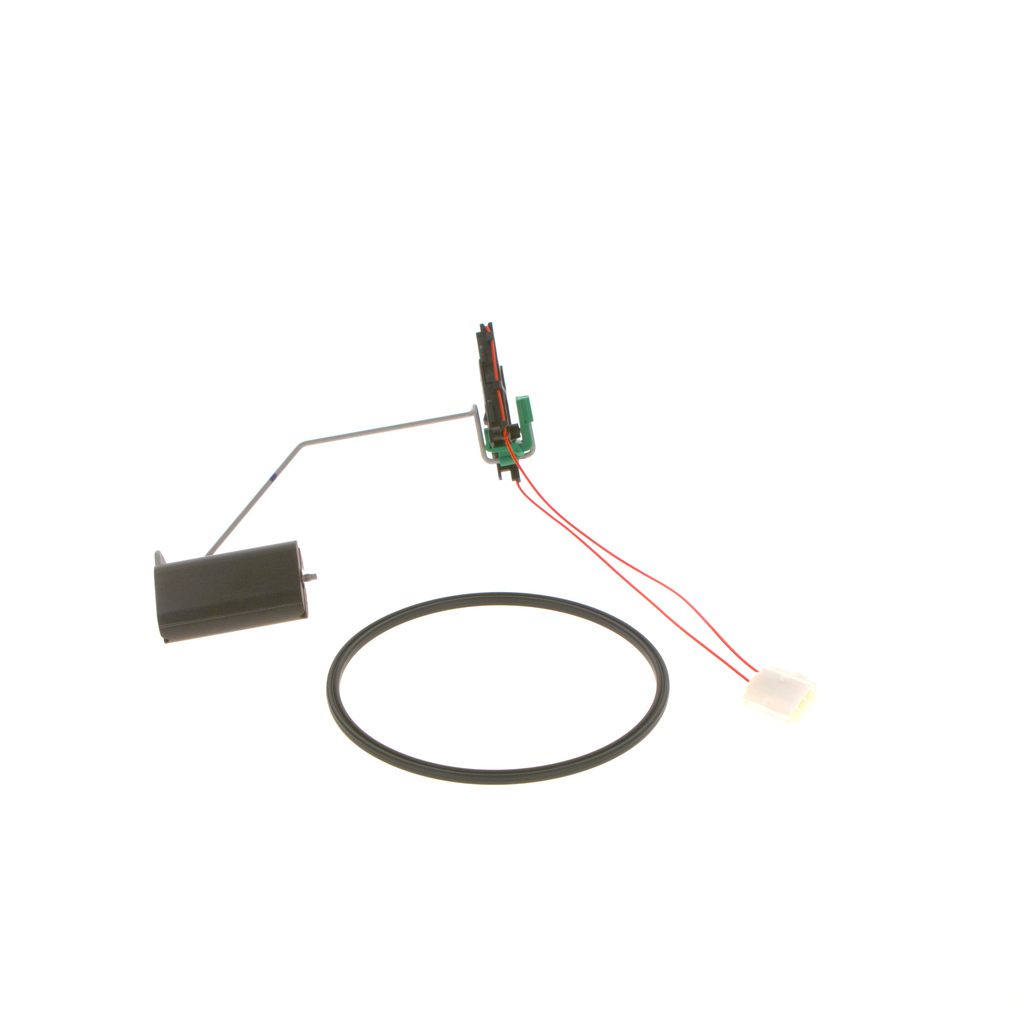 Compre Sensor, nível de combustível da BOSCH 1 587 411 118 a um preço baixo por 55,03 €