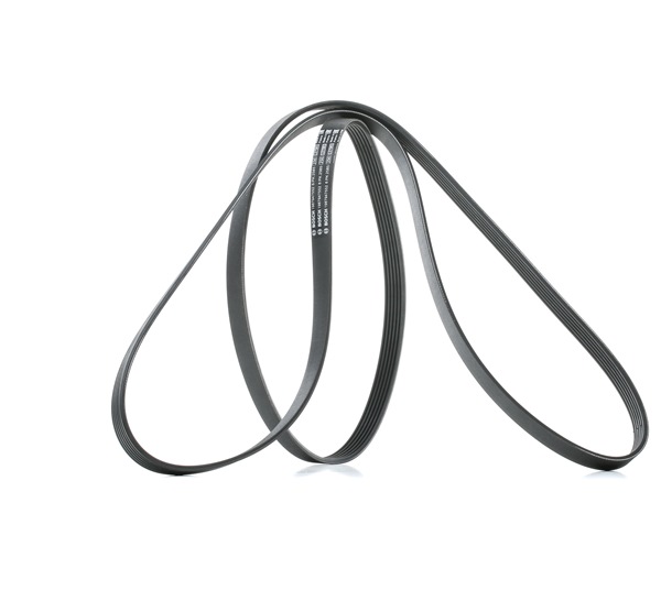 BOSCH 1 987 947 552 Courroie d'alternateur HYUNDAI SONATA V (NF) 2.0 144 CV Essence