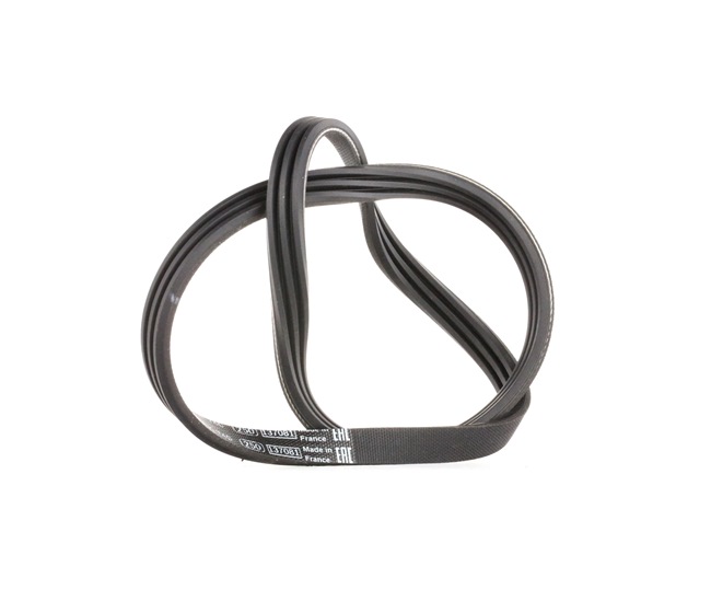 Compre Correia trapezoidal estriada da BOSCH 1 987 947 572 a um preço baixo por 7,26 €