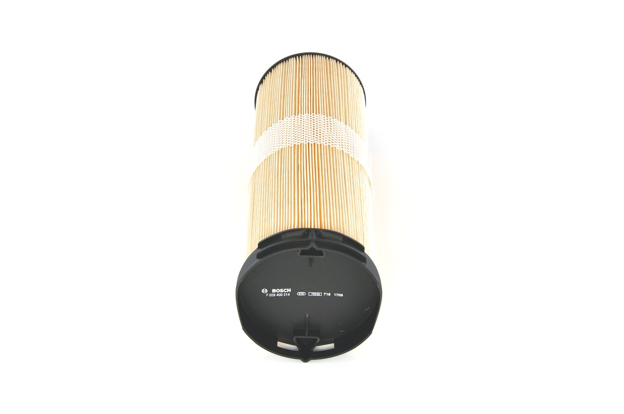 Compre Filtro de ar da BOSCH F 026 400 214 a um preço baixo por 18,98 €