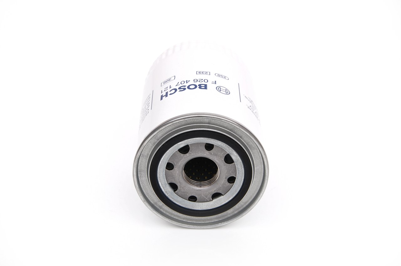 Ölfilter für IVECO von BOSCH