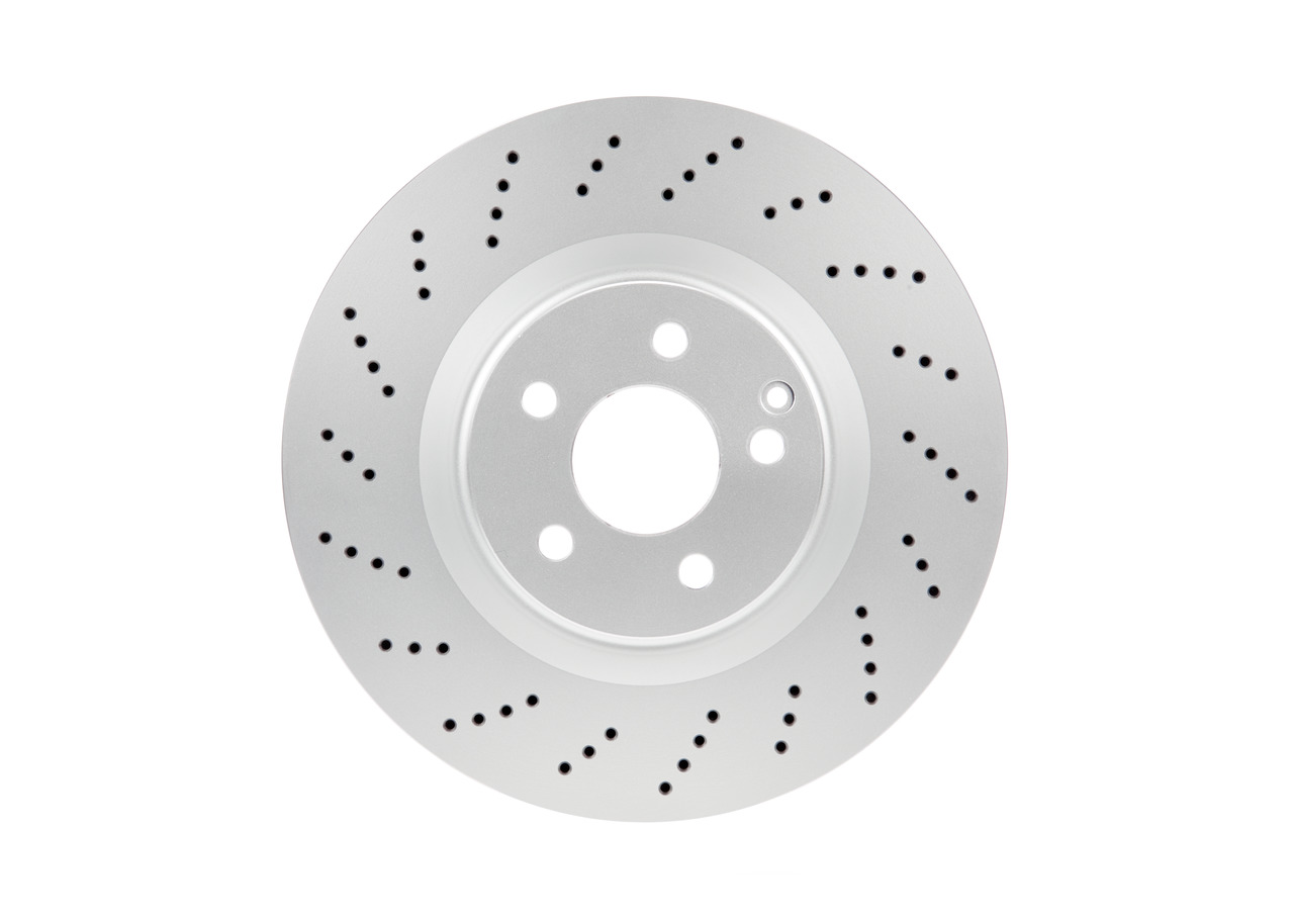 Online Shop für Bremsscheibe von BOSCH EAN: 4047024943506