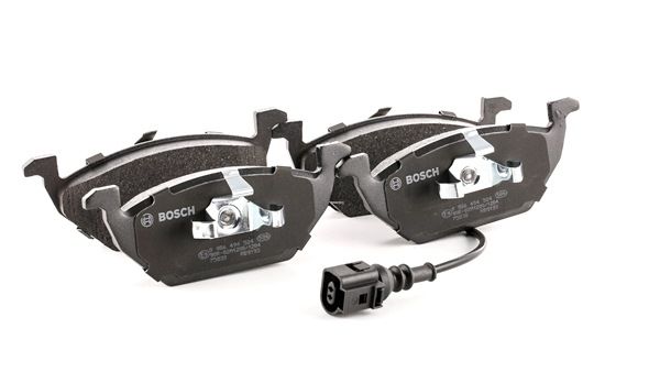 Compre Pastilhas de travão da BOSCH 0 986 494 524 a um preço baixo por 28,09 €