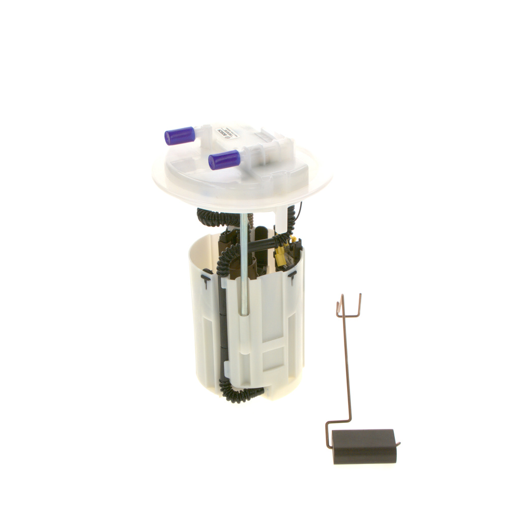 Kraftstoff-Fördereinheit 0 986 580 939 von BOSCH günstig für 96,83 € online kaufen