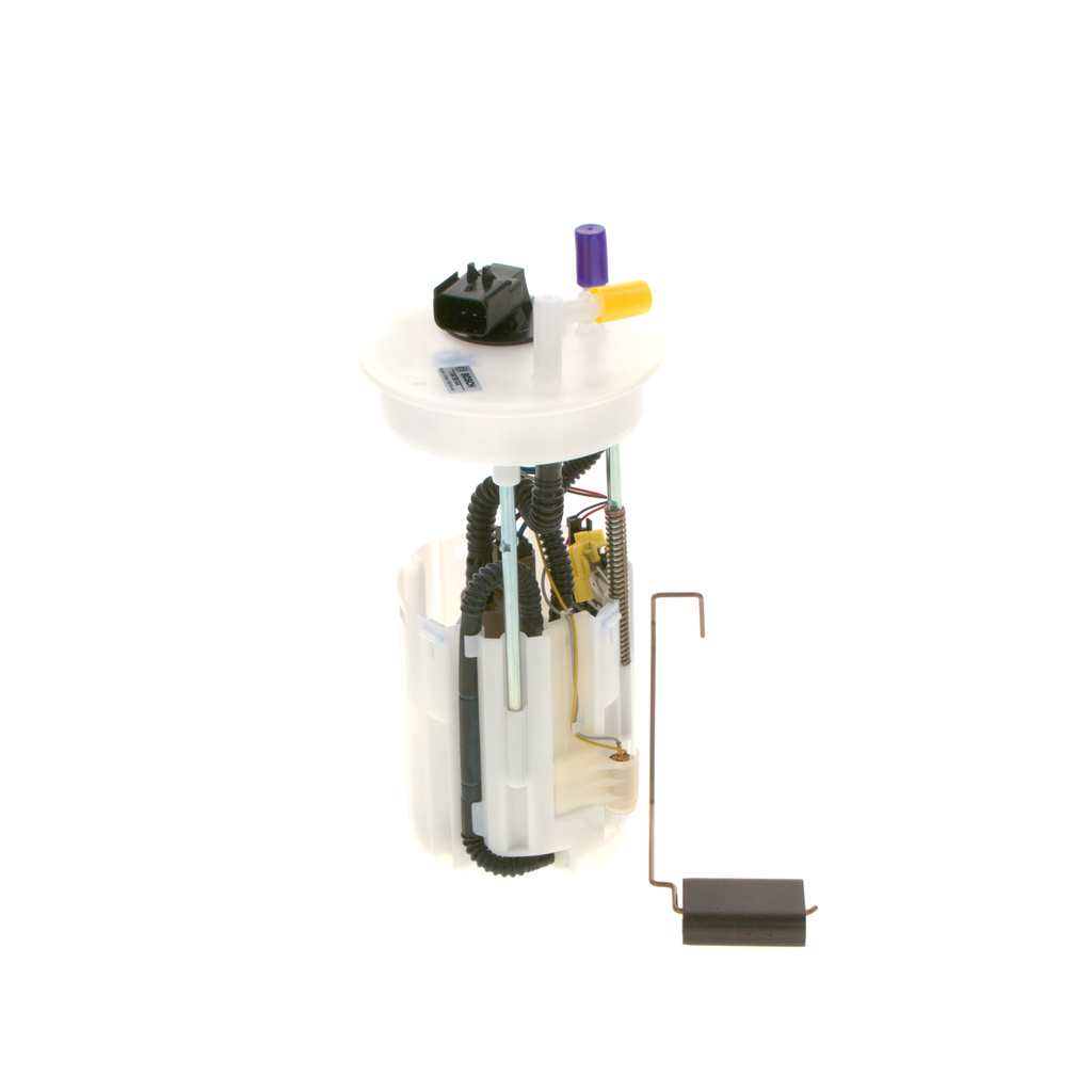 Achetez des Unité d'injection de carburant BOSCH 0 986 580 946 à prix pour 119,07 €