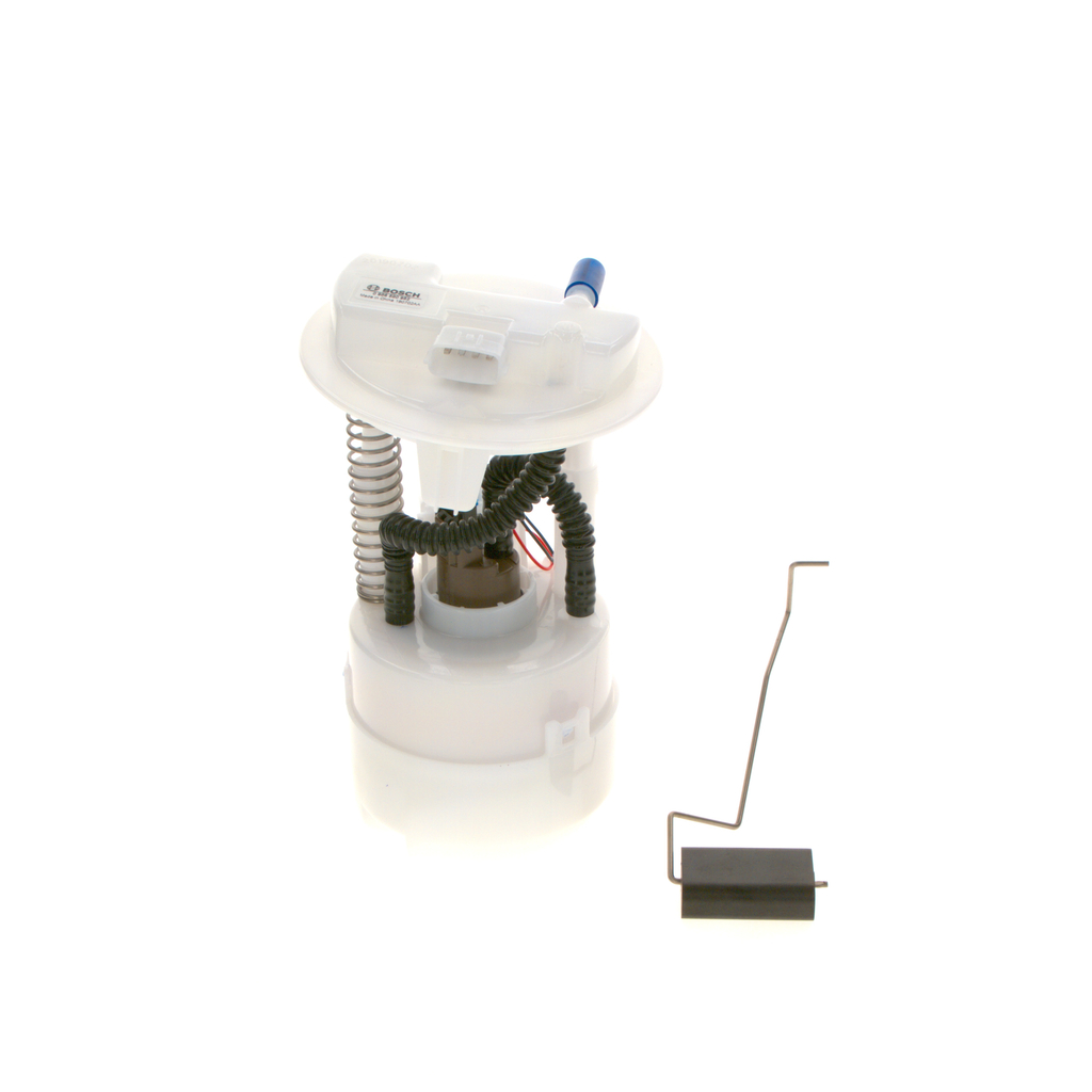 Acquista online BOSCH Impianto alimentazione carburante Art.: 0 986 580 952