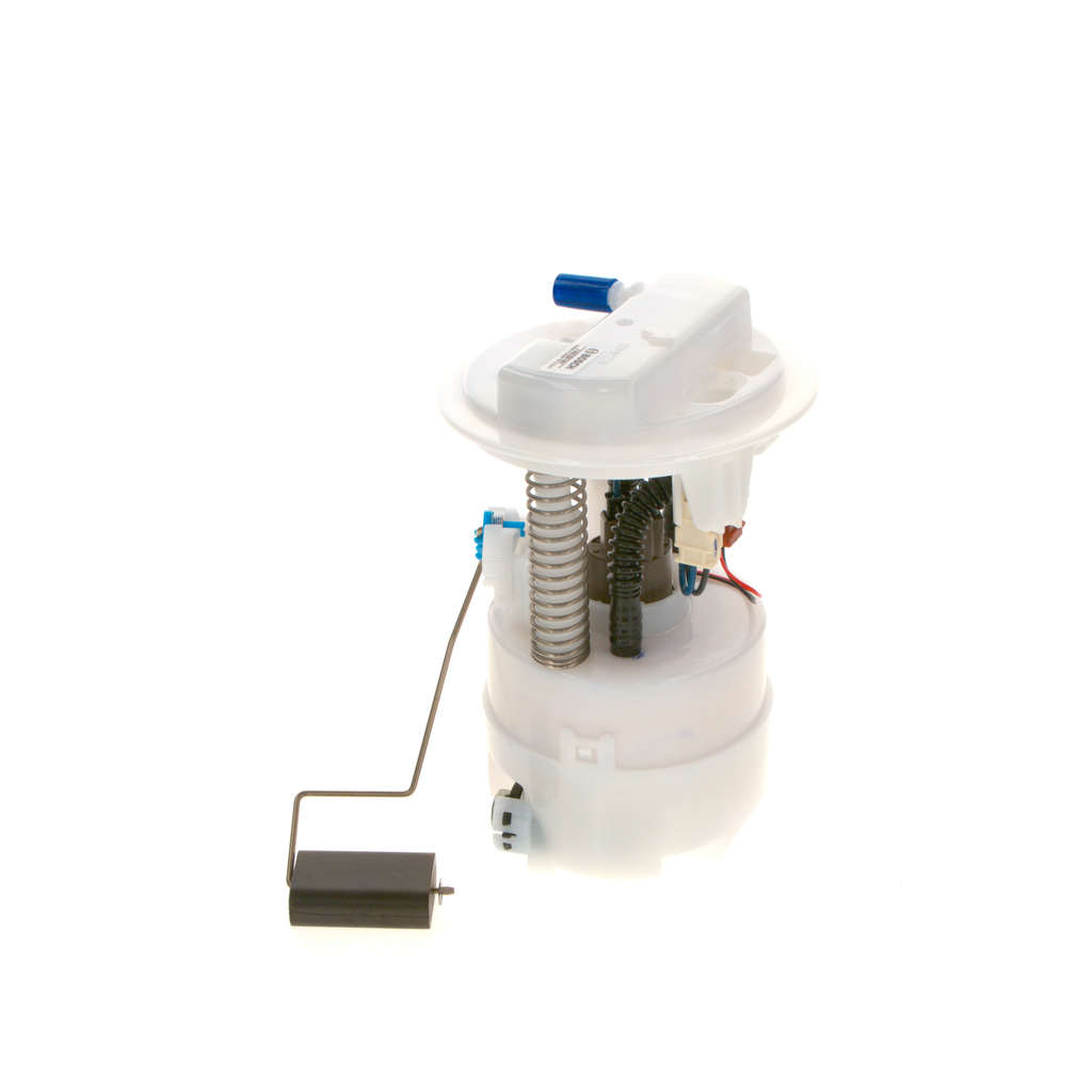 Compre BOSCH Unidade de alimentação de combustível Art.: 0 986 580 956 online