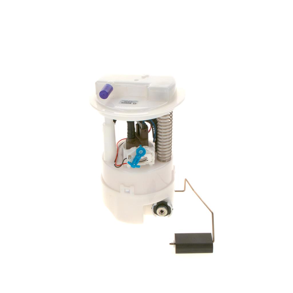 Kraftstoff-Fördereinheit 0 986 580 958 von BOSCH günstig für 152,25 € online kaufen