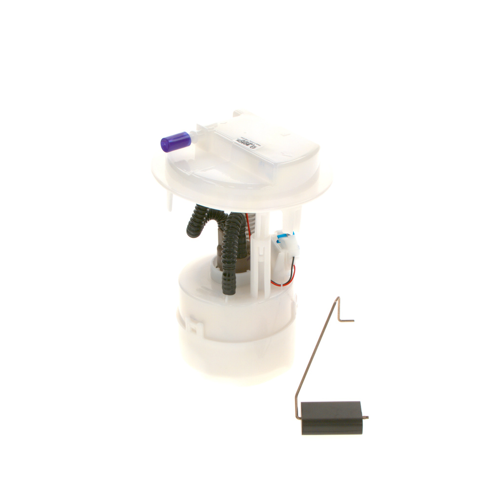 Acquista online BOSCH Impianto alimentazione carburante Art.: 0 986 580 961