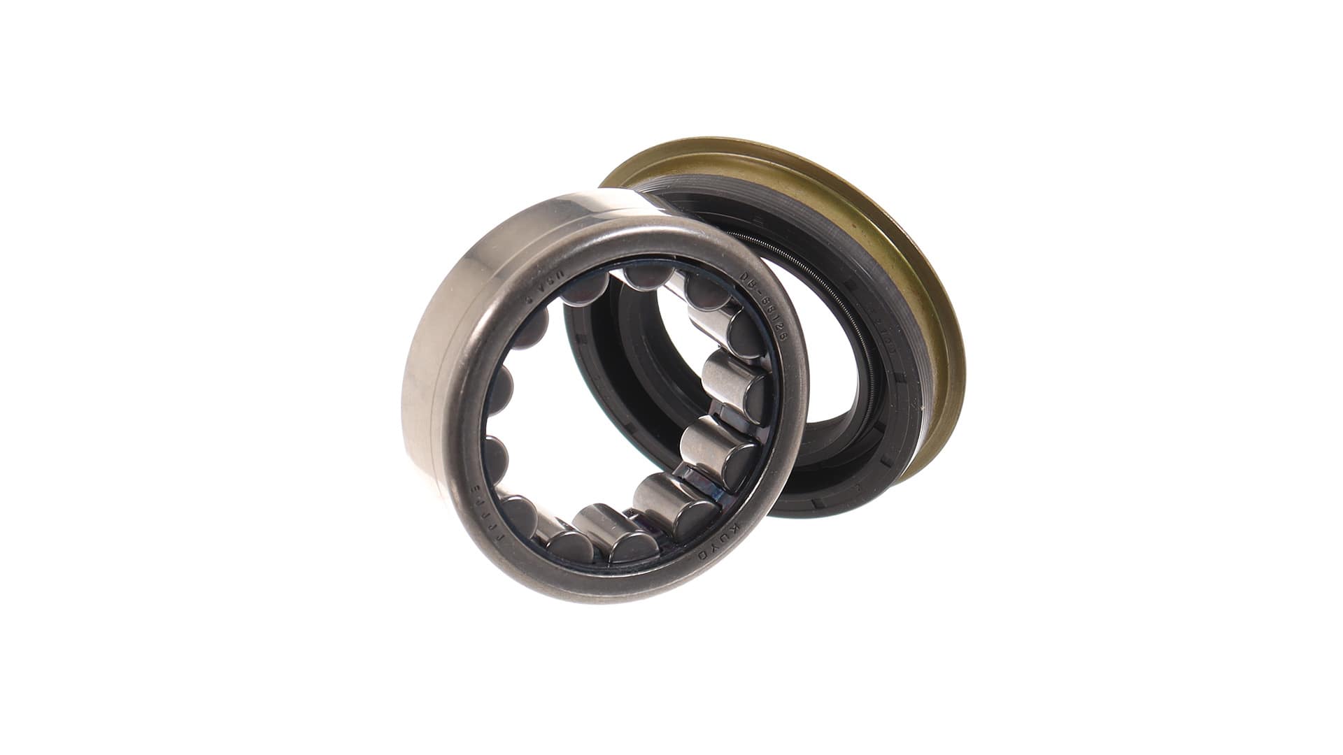 Radlagersatz von SKF VKBA 6681