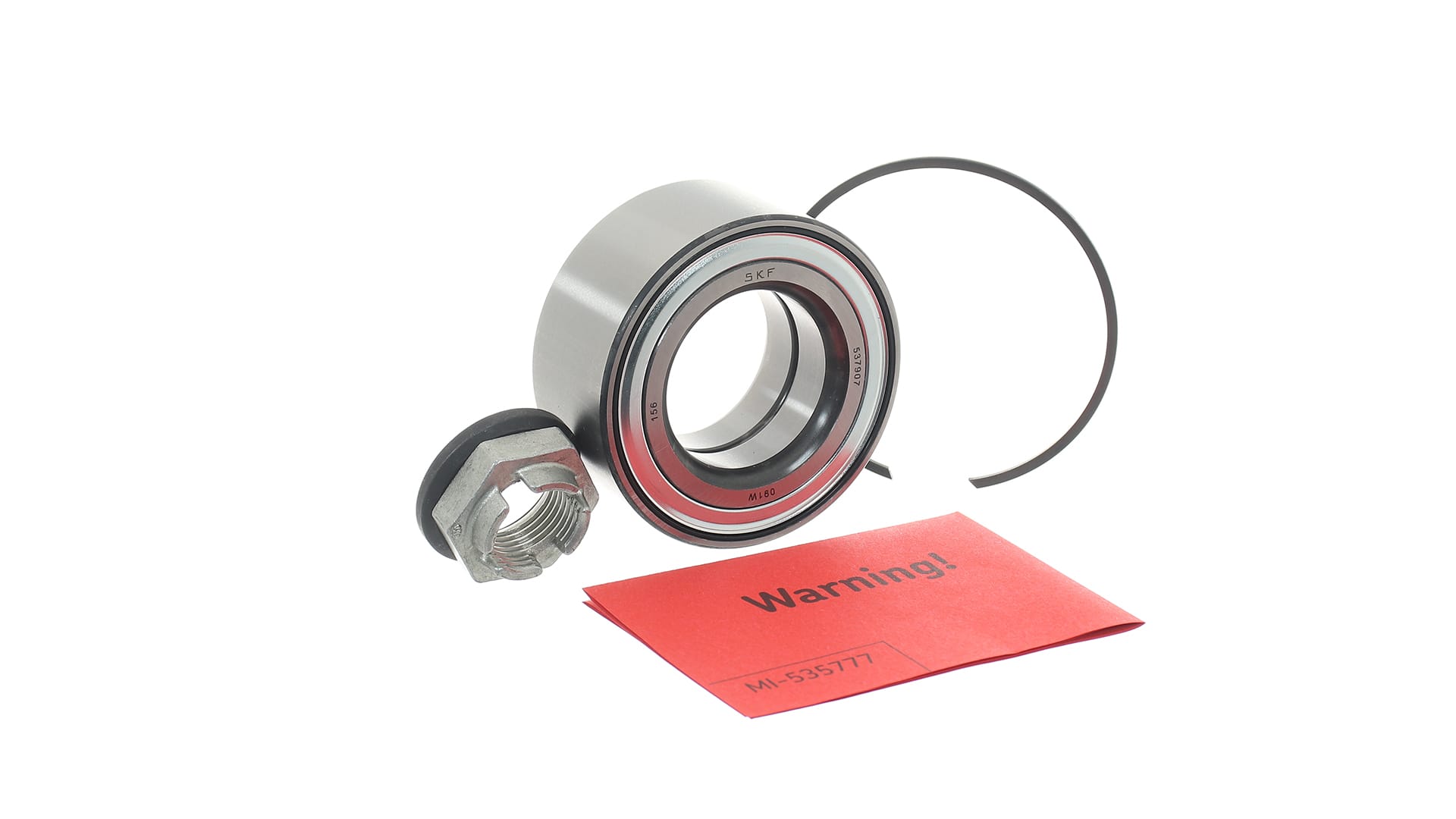 Compre Kit de rolamento de roda da SKF VKBA 6692 a um preço baixo por 49,38 €