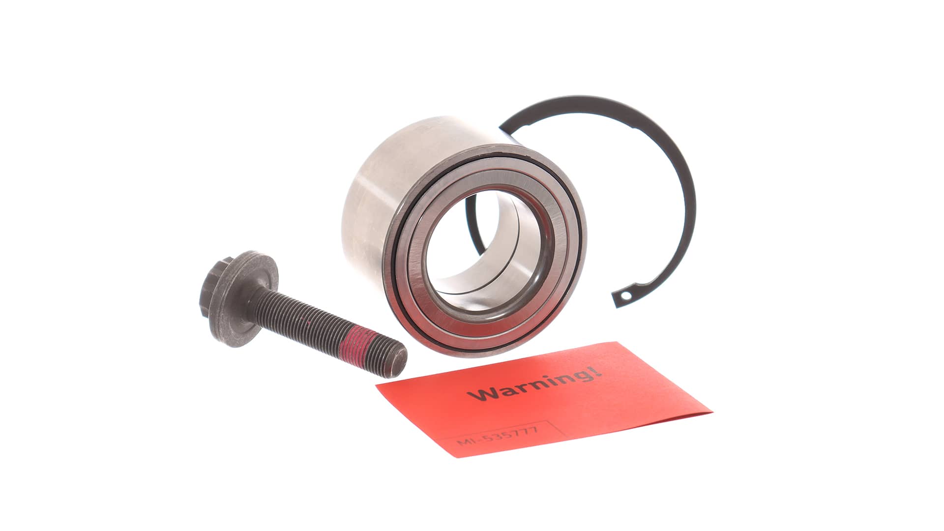 Acquista online SKF Kit cuscinetto ruota Art.: VKBA 6746