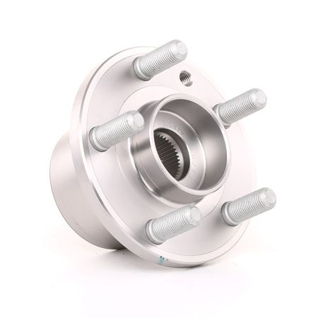 Compre Kit de rolamento de roda da SKF VKBA 6752 a um preço baixo por 102,80 €