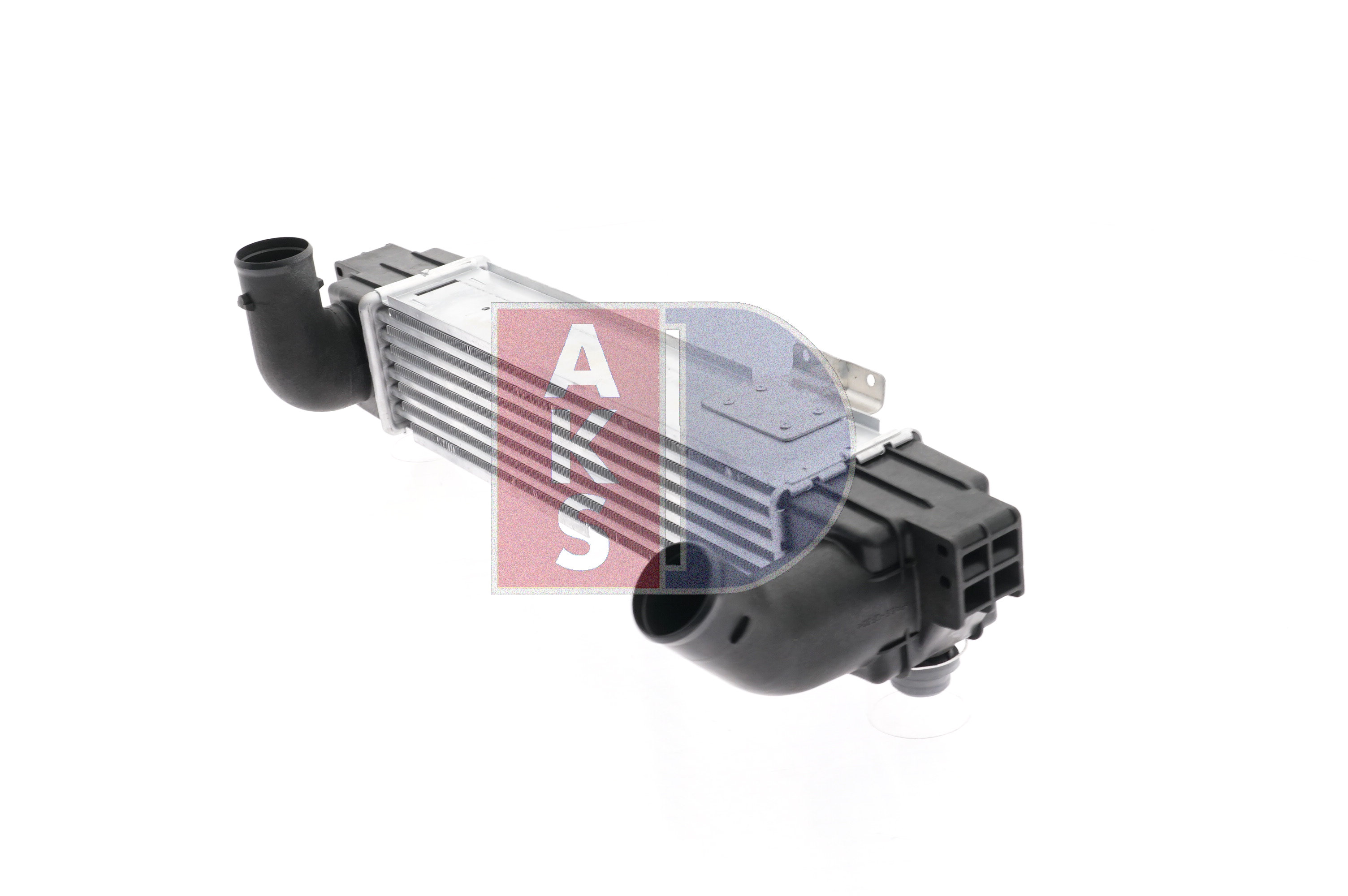 Köp Intercooler av AKS DASIS 517007N till det låga priset 2091,86 kr