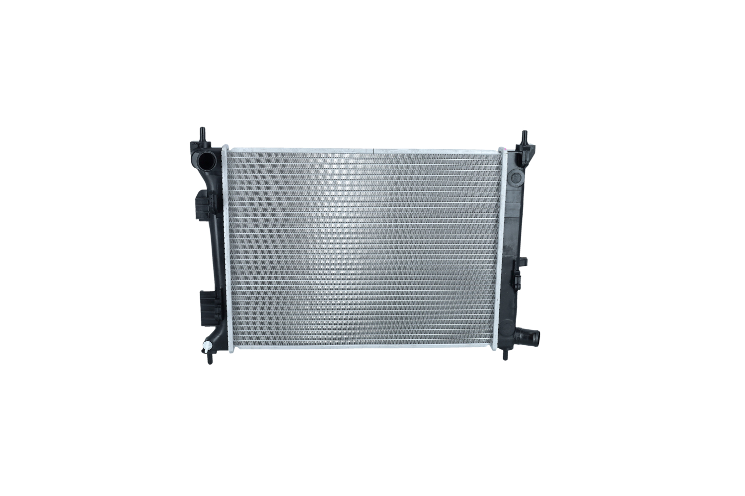 Achetez des Radiateur du moteur NRF 53166 à prix pour 68,27 €