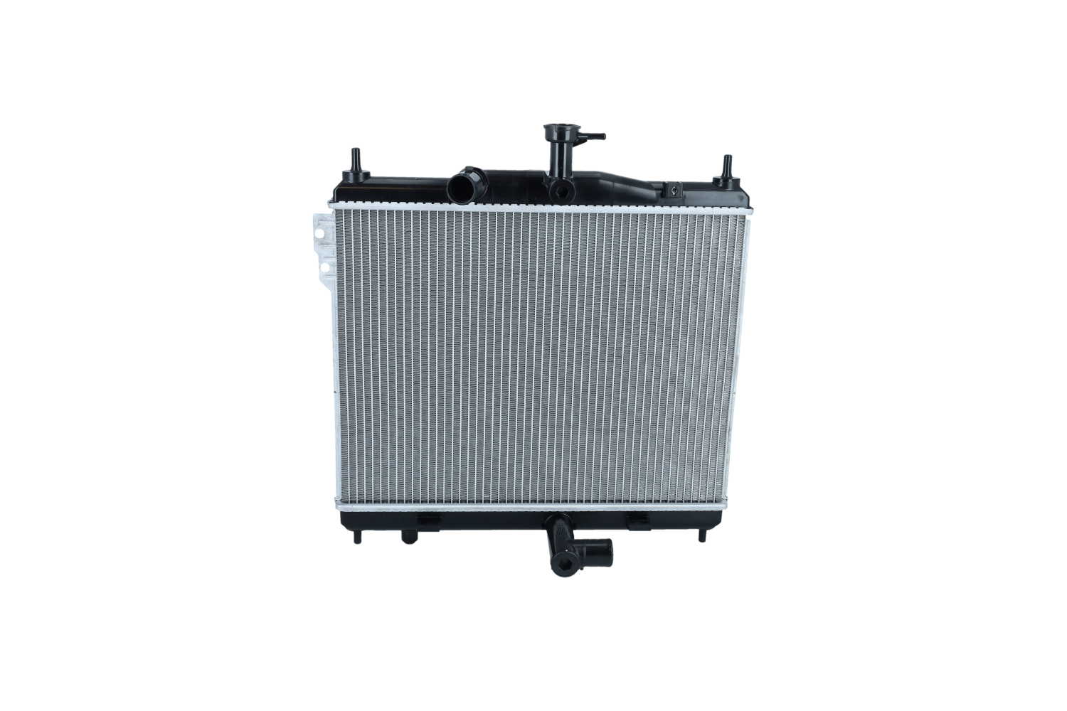 Achetez des Radiateur du moteur NRF 53170 à prix pour 112,83 €