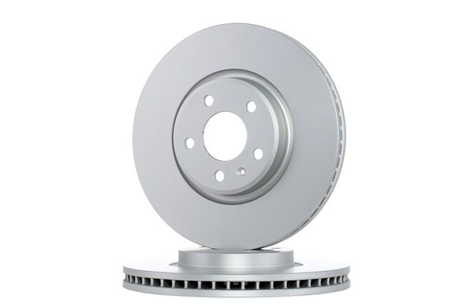 Acquista online BOSCH Disco freno Art.: 0 986 479 753