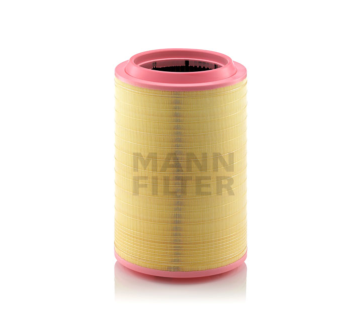 Original MANN-FILTER Luftfilter online kaufen