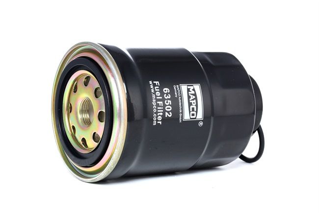Kraftstofffilter für NISSAN von MAPCO