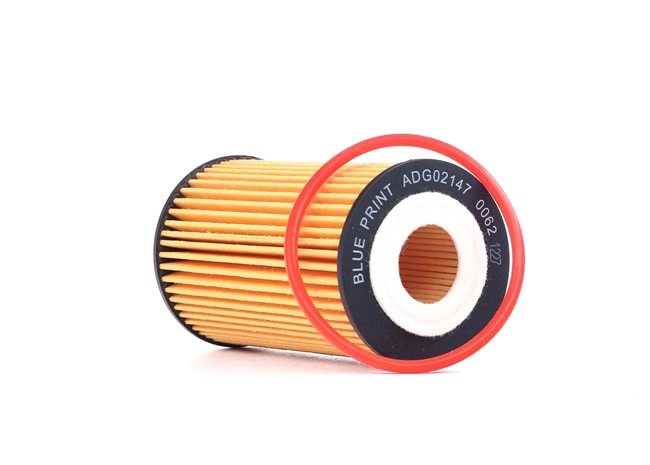 Compre Filtro de óleo da BLUE PRINT ADG02147 a um preço baixo por 6,94 €