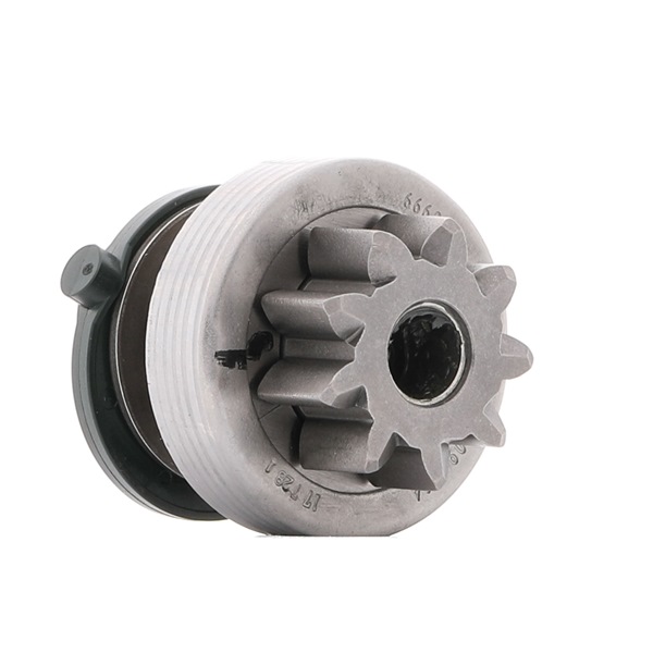 Achetez des Embrayage à roue libre, démarreur BOSCH 1 006 209 864 à prix pour 37,13 €