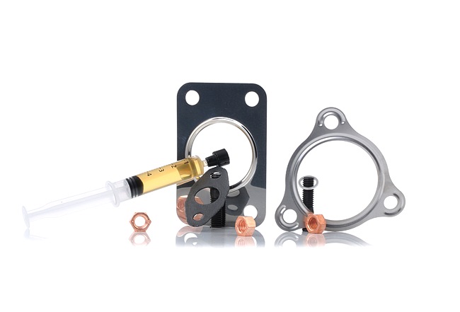 Acquista Kit montaggio turbocompressore da AJUSA JTC11013 a buon mercato per soli 13,85 €
