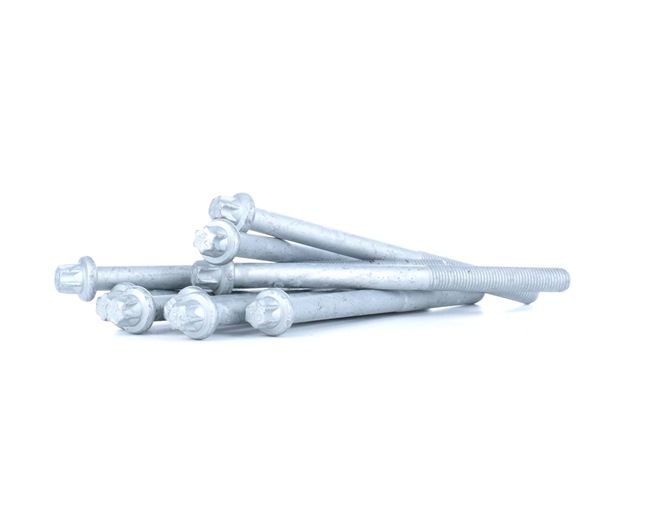 Comprar Juego de tornillos de culata de AJUSA 81004800 a bajo precio de 19,22 €