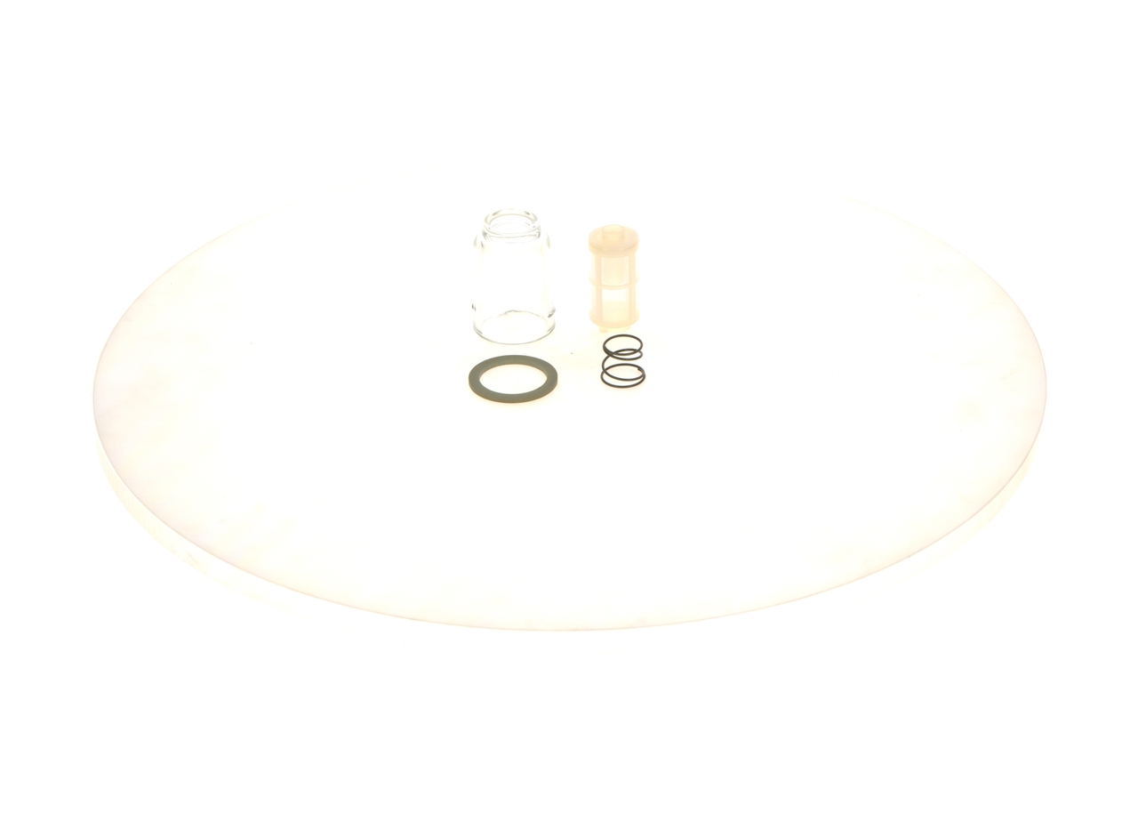 Online Shop für Kraftstofffilter von BOSCH EAN: 3165142776910