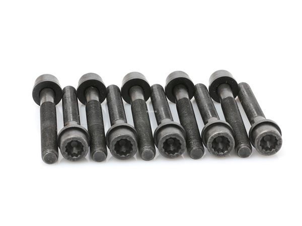 Acquista online AJUSA Kit bulloni testata Art.: 81000300