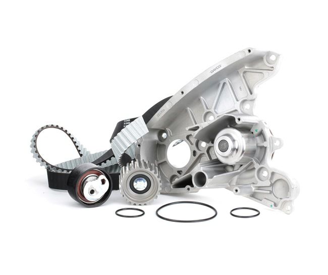 Achetez des Kit de distribution + pompe à eau DAYCO KTBWP3390 à prix pour 211,86 €