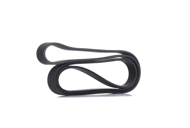 Compre Correia trapezoidal estriada da DAYCO 7DPK2074 a um preço baixo por 24,03 €