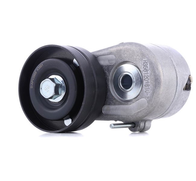 Compre Tensor de correia, correia trapezoidal estriada da DAYCO APV2669 a um preço baixo por 81,06 €