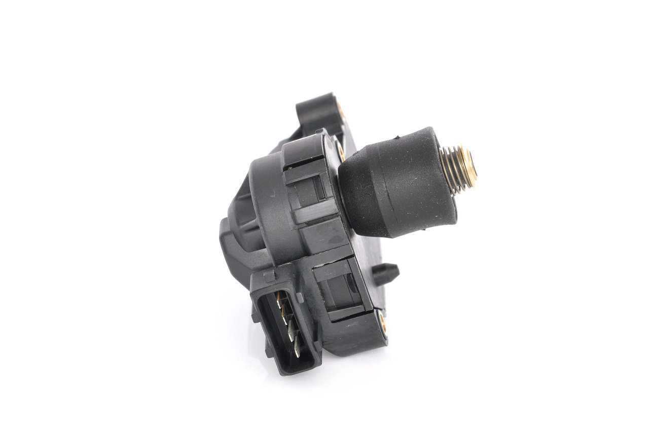 Compre Elemento de ajuste, borboleta da BOSCH 3 437 010 524 a um preço baixo por 120,73 €