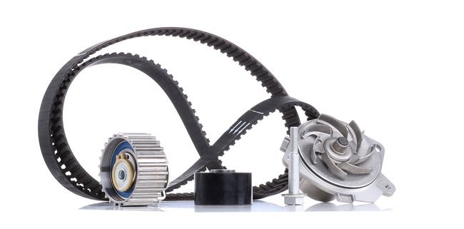 Achetez des Kit de distribution + pompe à eau SNR KDP458.330 à prix pour 116,03 €