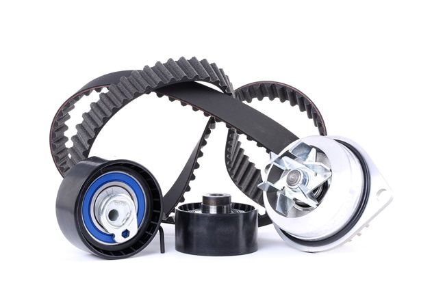 Achetez des Kit de distribution + pompe à eau SNR KDP459.470 à prix pour 108,17 €