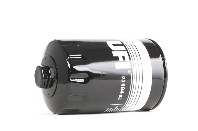 Acquista online UFI Filtro olio Art.: 23.164.03