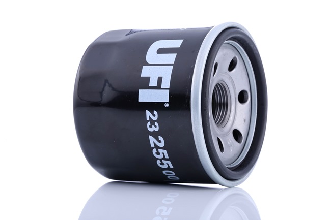 Acquista online UFI Filtro olio Art.: 23.255.00