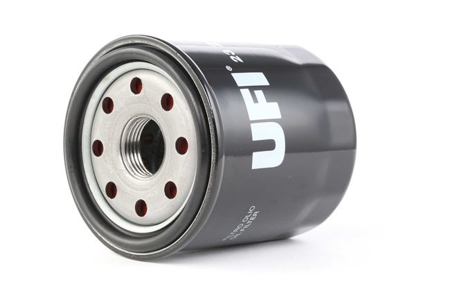 Compre Filtro de óleo da UFI 23.263.00 a um preço baixo por 5,18 €