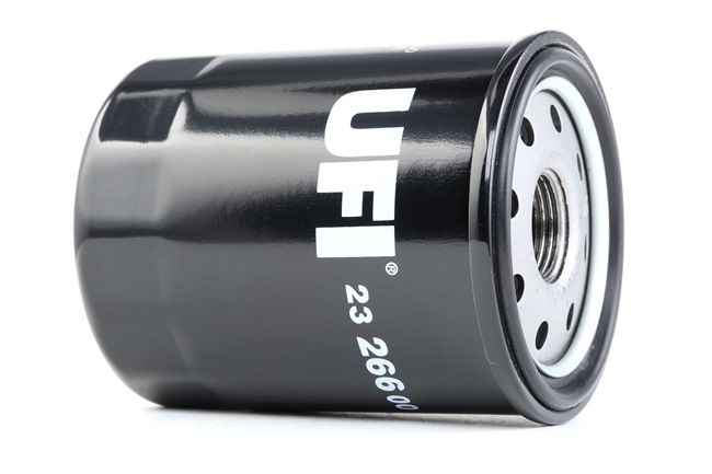 Acquista online UFI Filtro olio Art.: 23.266.00