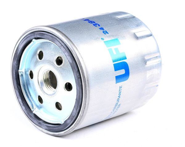 Compre Filtro de combustível da UFI 24.384.00 a um preço baixo por 10,43 €