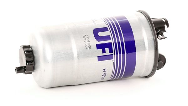 Compre Filtro de combustível da UFI 24.391.00 a um preço baixo por 17,42 €