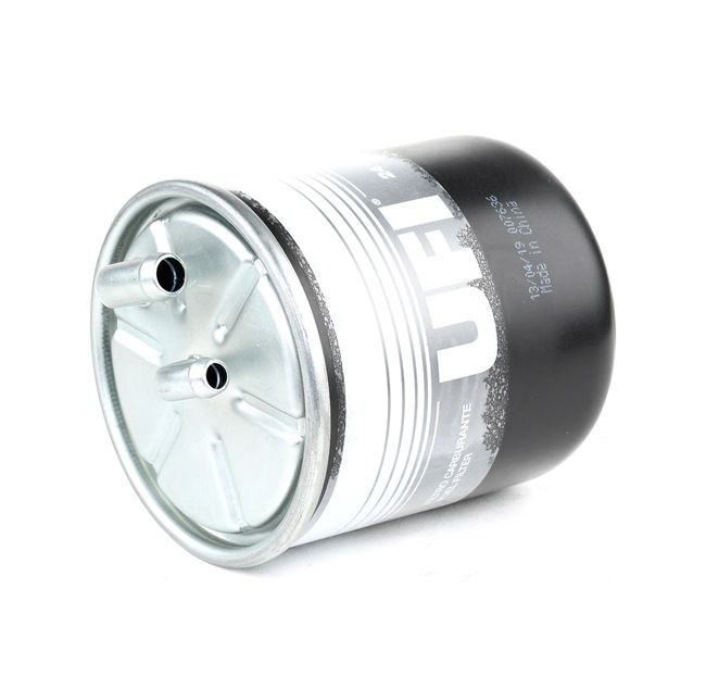 Compre Filtro de combustible de UFI online para 300 C a precios moderados