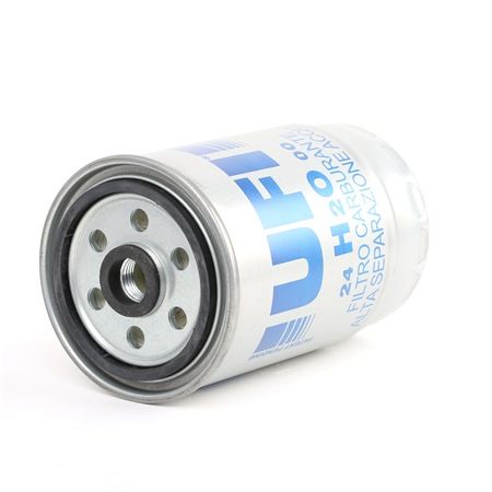 Compre Filtro de combustível da UFI 24.H2O.00 a um preço baixo por 14,06 €